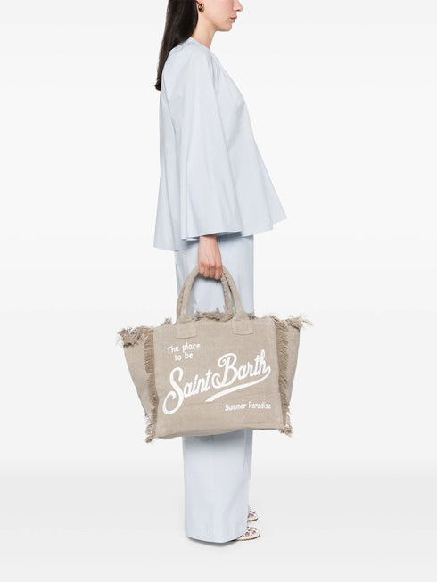 MC2 SAINT BARTH VANITY LINEN